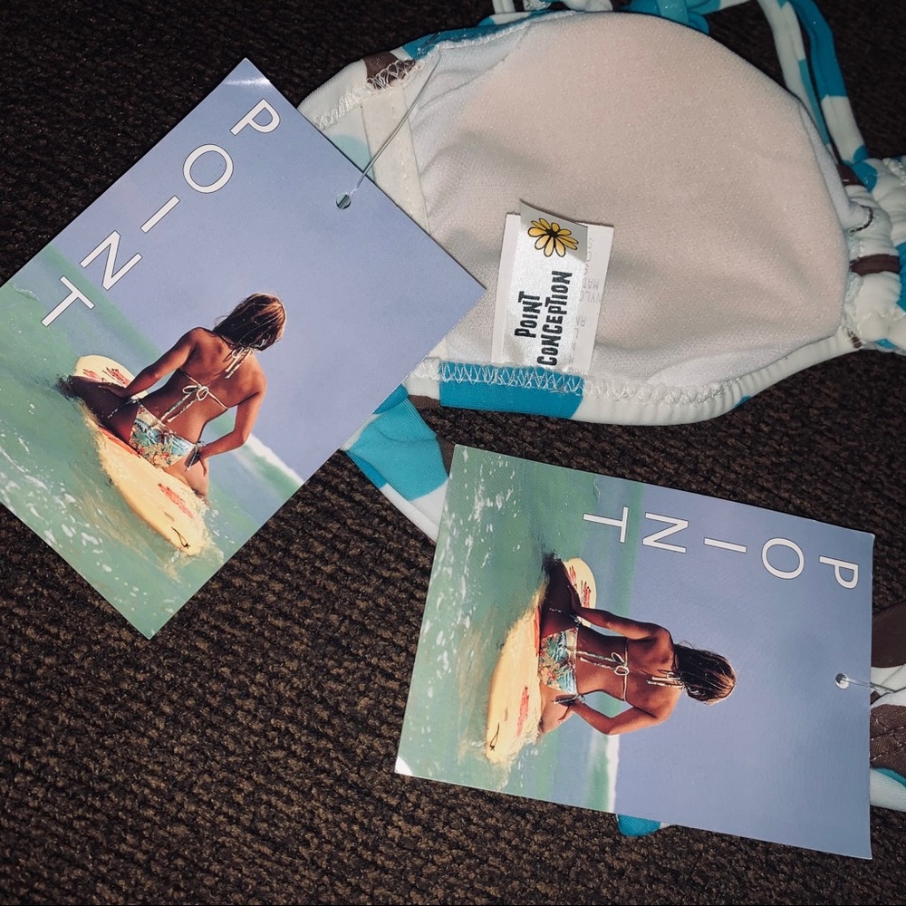 Point Conception Bikini set - Picture 10 of 11